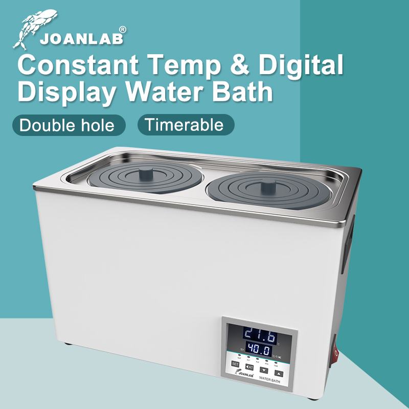 Water Bath Laboratory - Joanlab Waterbad Lab Verwarming Thermostatische Apparaten