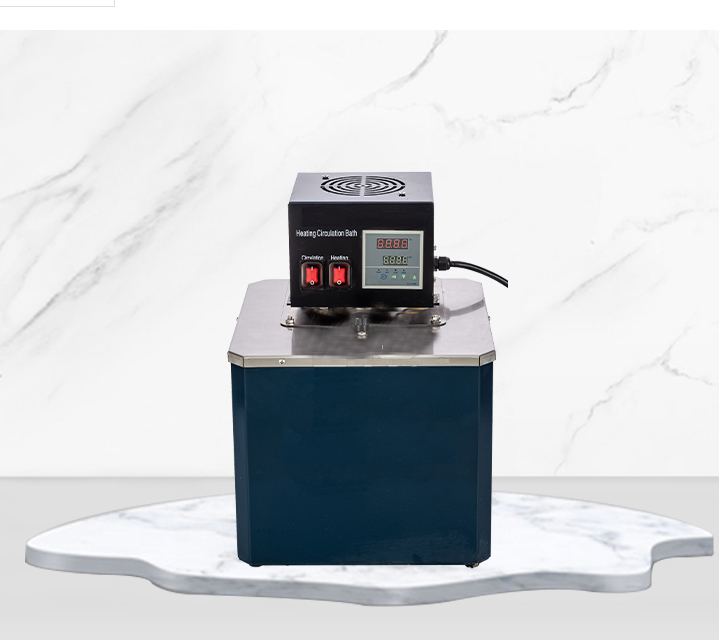 Water Bath Laboratory - Amerikaans laboratorium 0-400 ° C Thermostatische