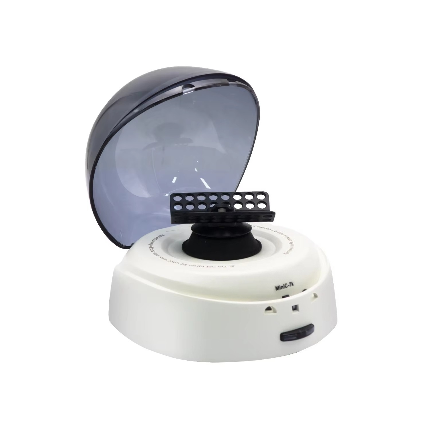 Medical Lab - West Tune Mini-7k Serie 7000 Rpm