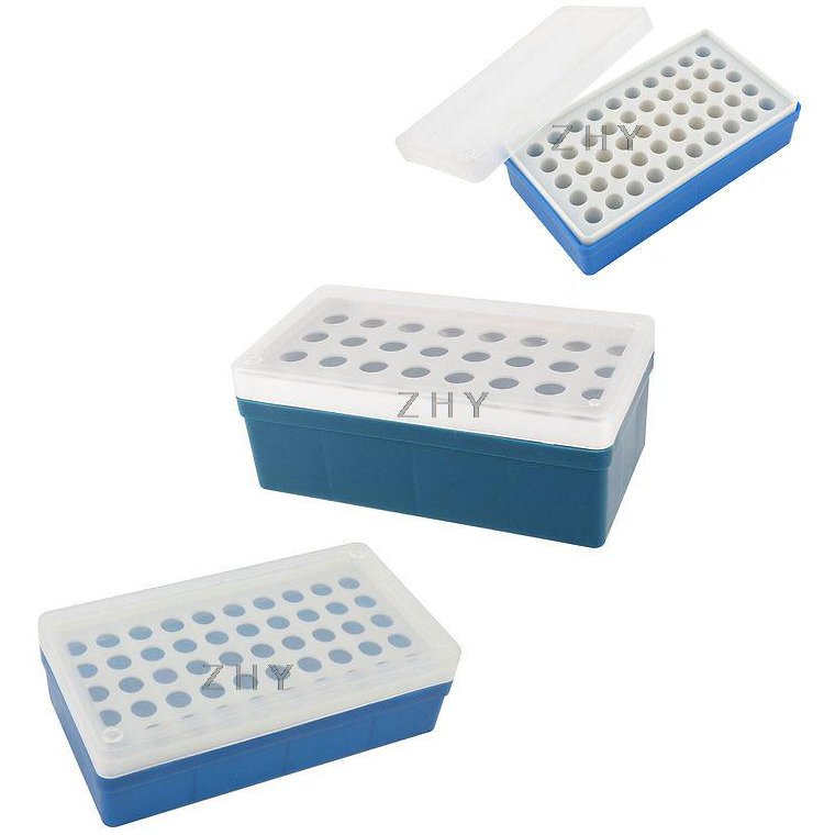 Centrifuge Tube Rack - 32/50/72/96/100 Posities 0.2/0.5/1.5/2/5Ml Ep Pcr centrifugebuis