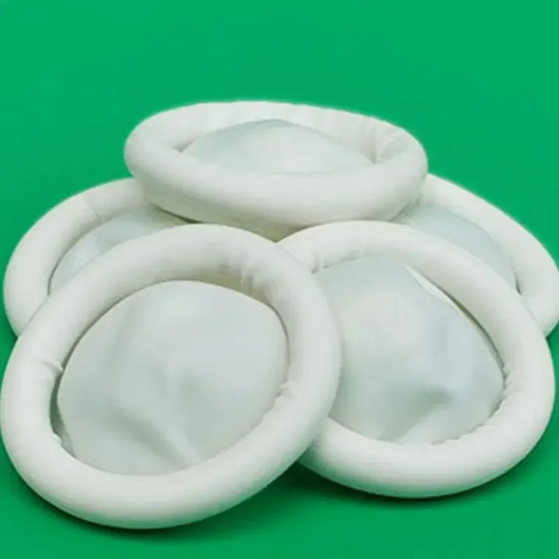 Disposable Gloves Nitrile - Steriele Wegwerp Poedervrije Industriële Elektronische Latex