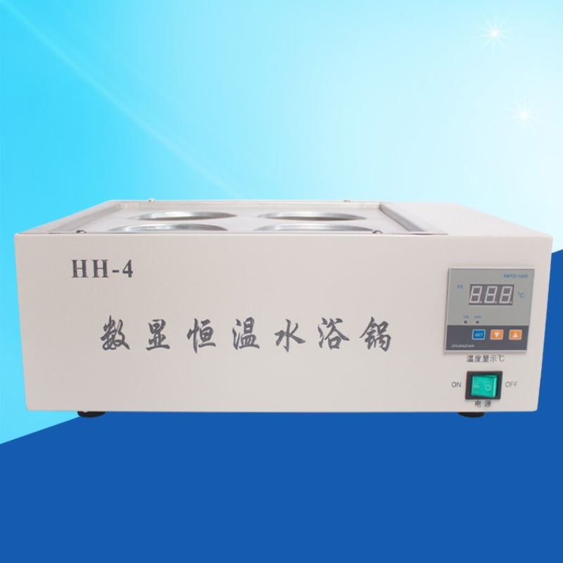Water Bath Laboratory - Elektrisch digitaal display constante temperatuur waterbadpot
