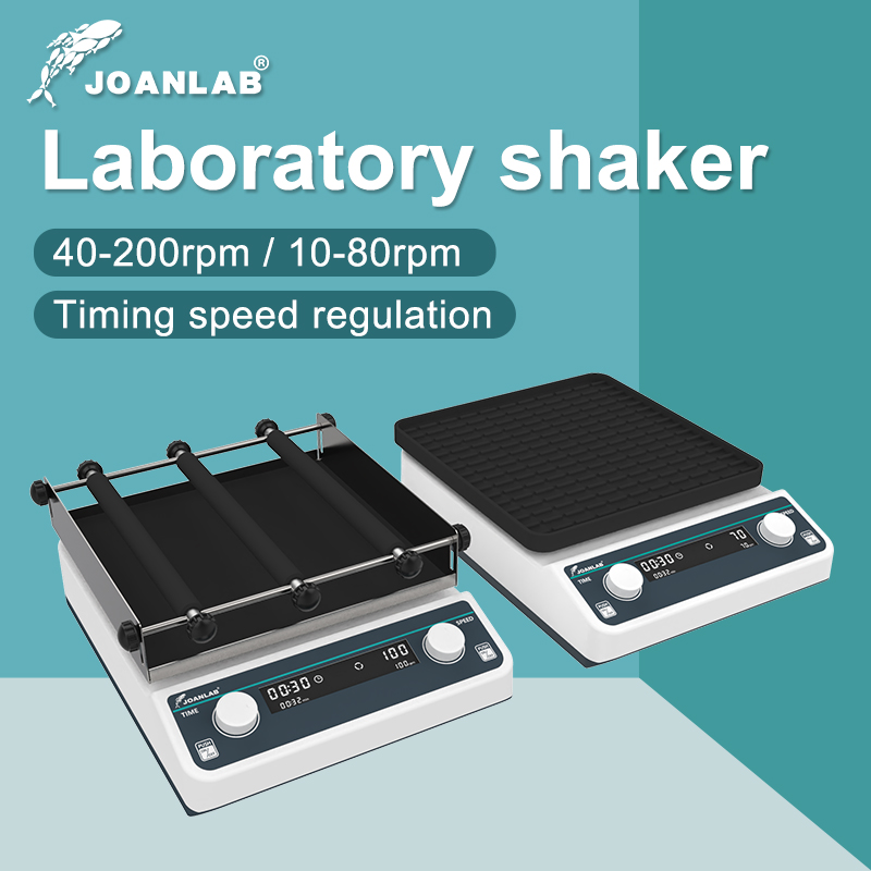 Water Bath Laboratory - Joanlab Orbitale Shaker Laboratorium Multifunctionele Horizontale