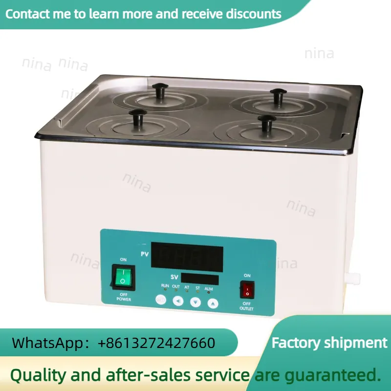 Laboratorium thermostaatwaterb - Water Bath Laboratory recensie en prijs