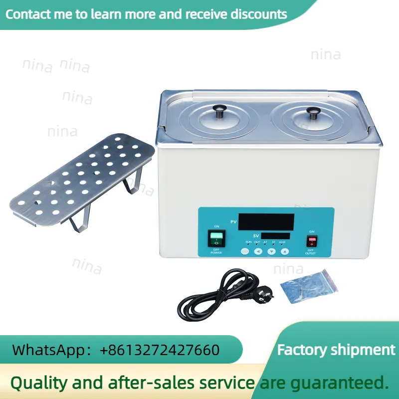 Laboratorium thermostaatwaterb - Water Bath Laboratory recensie en prijs