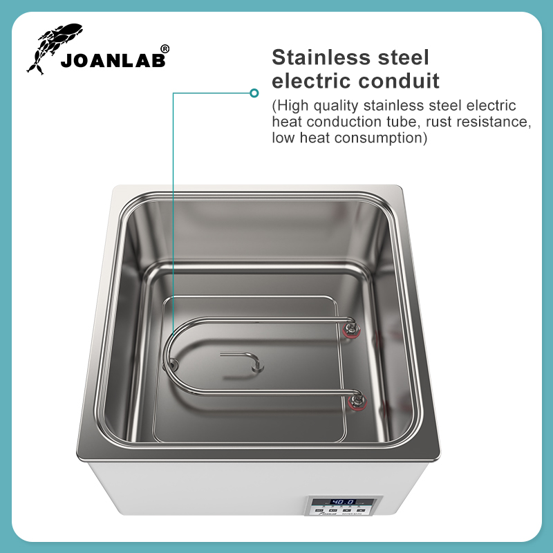Joanlab Waterbad Lab Verwarmin - Water Bath Laboratory recensie en prijs
