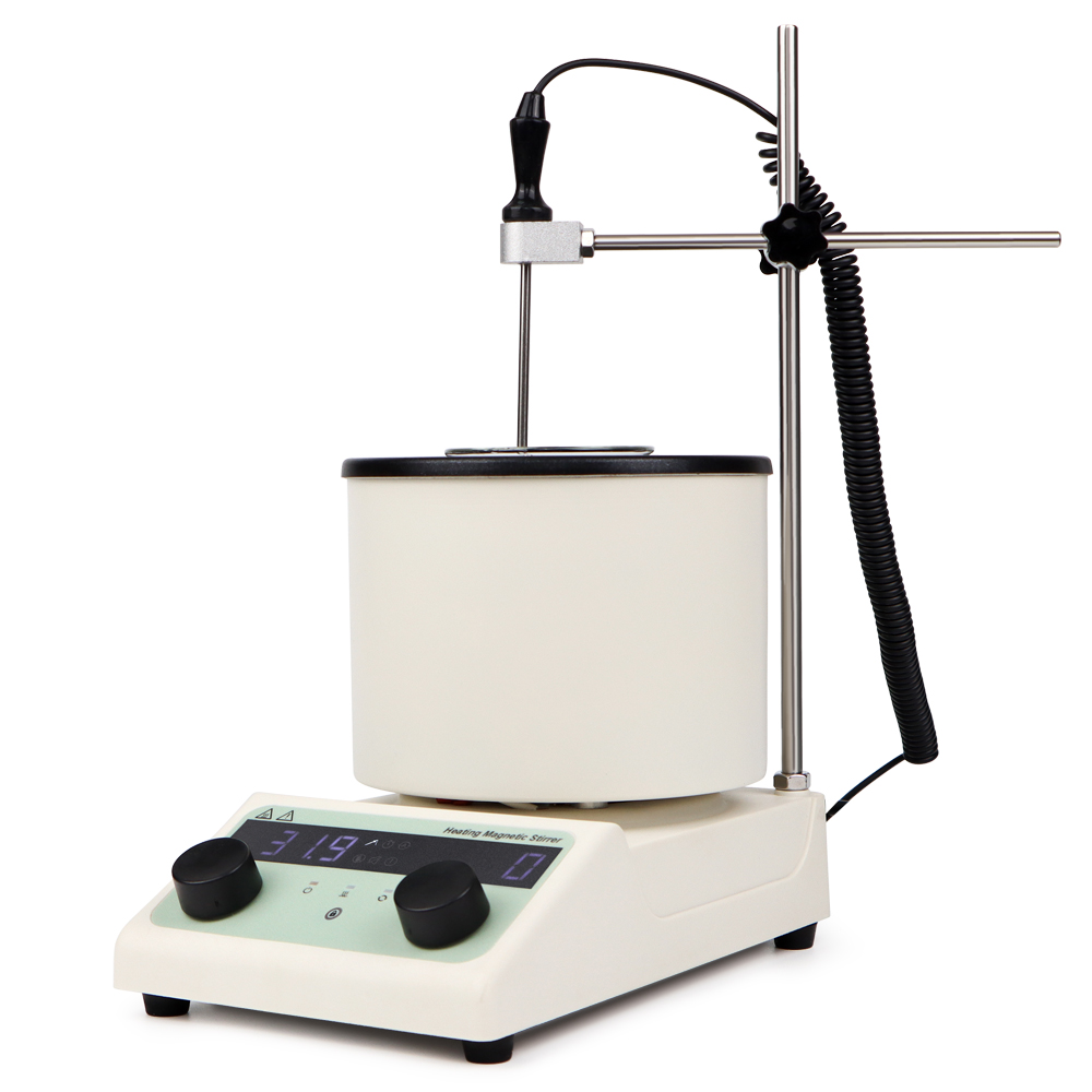 Laboratoriumapparatuur 1 Liter - Water Bath Laboratory recensie en prijs