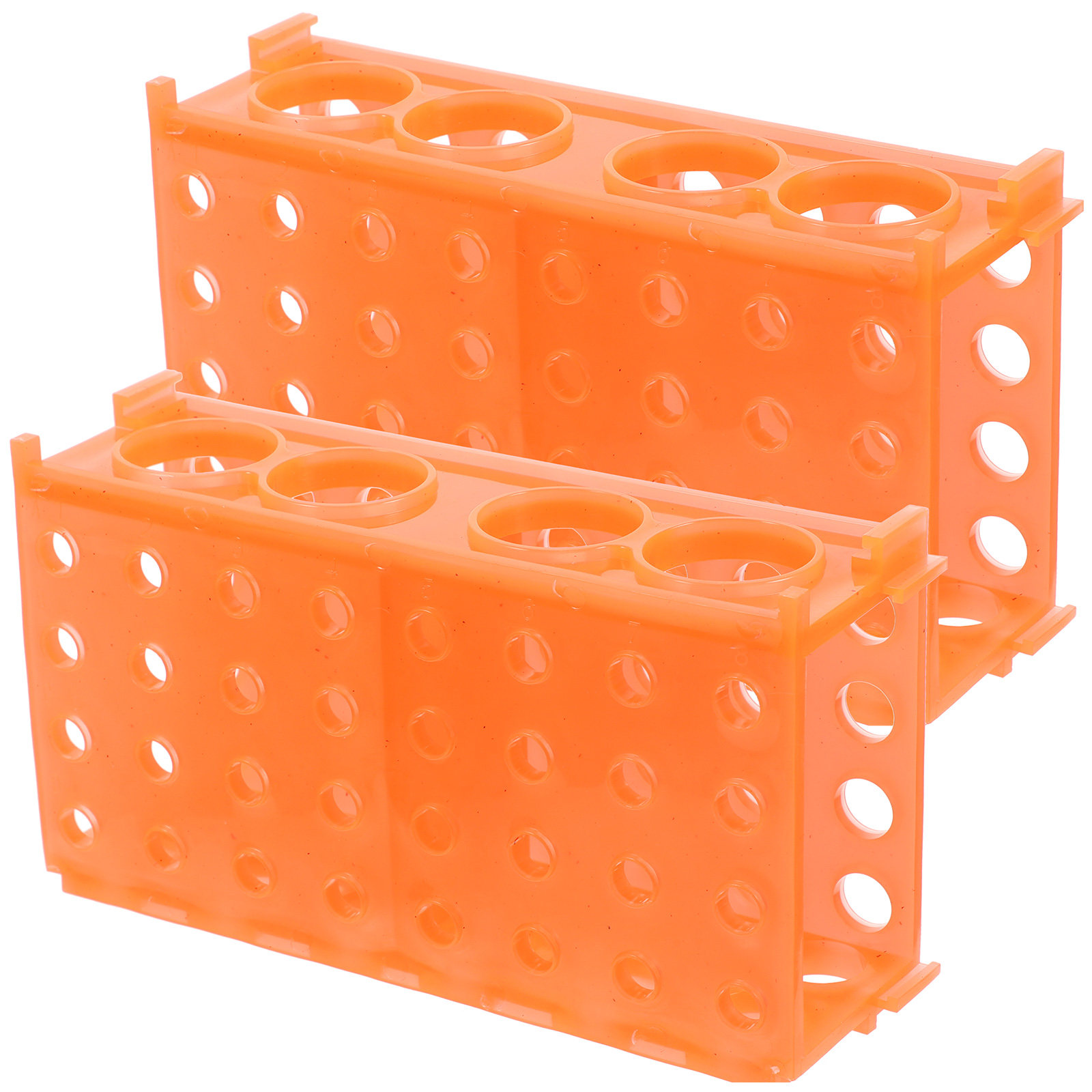 Centrifugebuisrek, 2-pack, ste - Centrifuge Tube Rack recensie en prijs