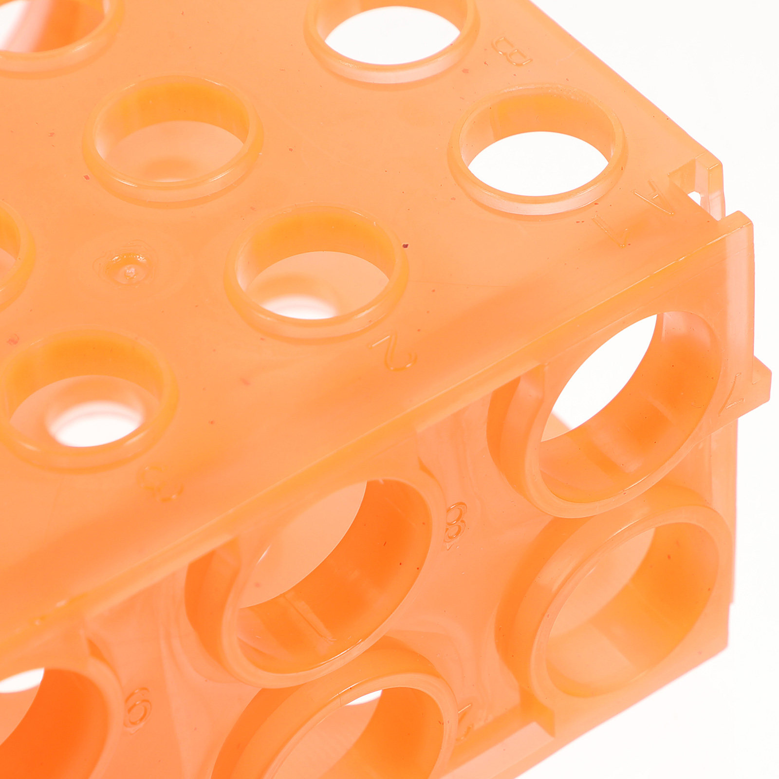 Centrifugebuisrek, 2-pack, ste - Centrifuge Tube Rack recensie en prijs