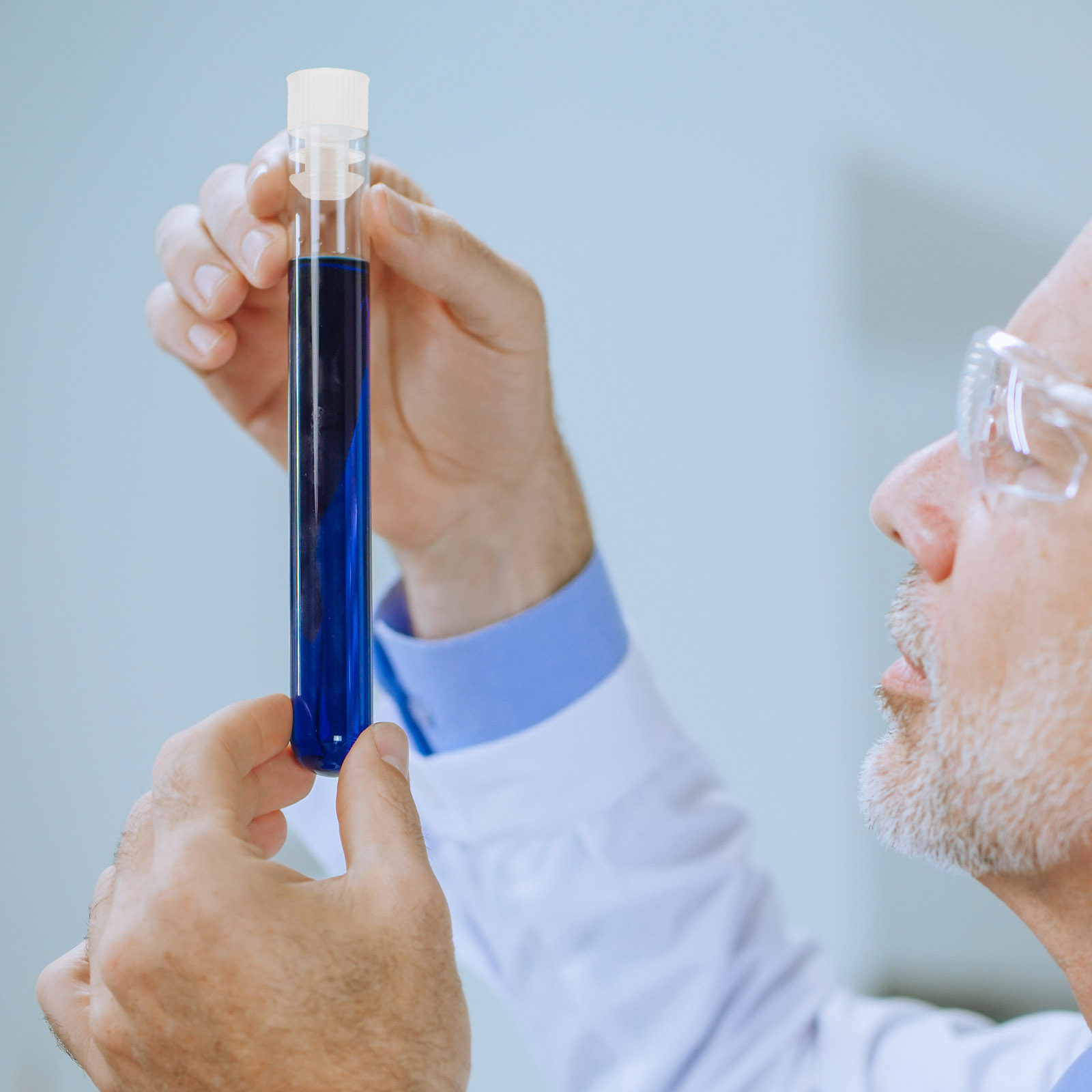 Laboratoriumflesdopjes, 100 st - Medical Lab recensie en prijs