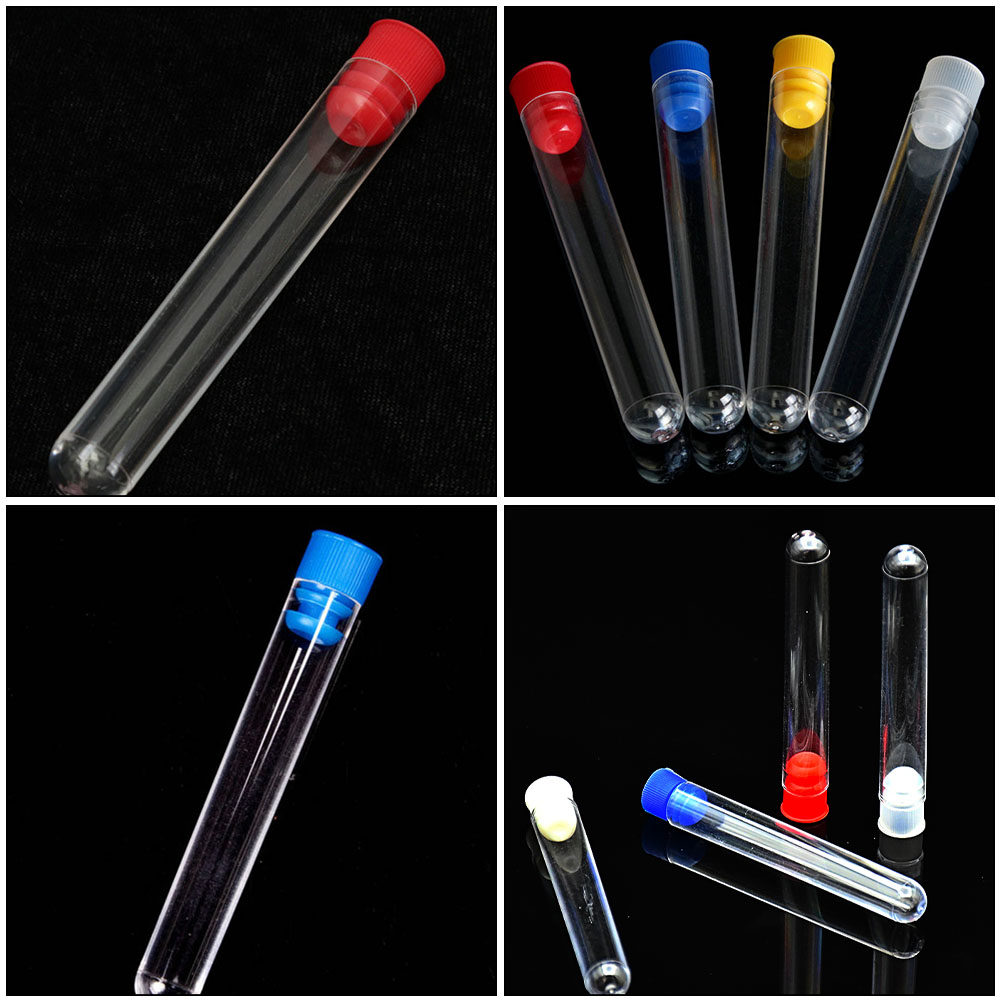 Laboratoriumflesdopjes, 100 st - Medical Lab recensie en prijs