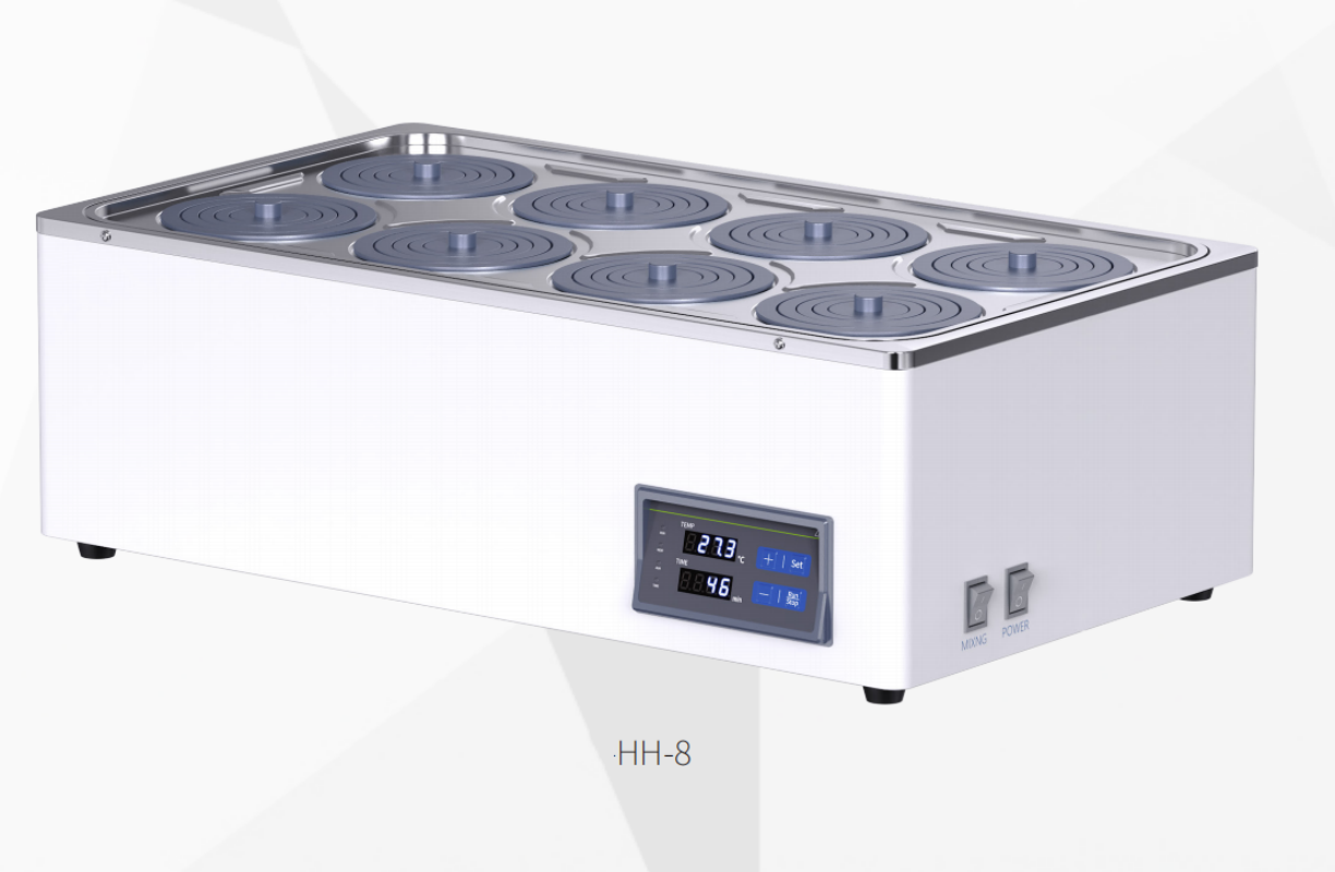 WEIAI Laboratorium Waterbad HH - Water Bath Laboratory recensie en prijs