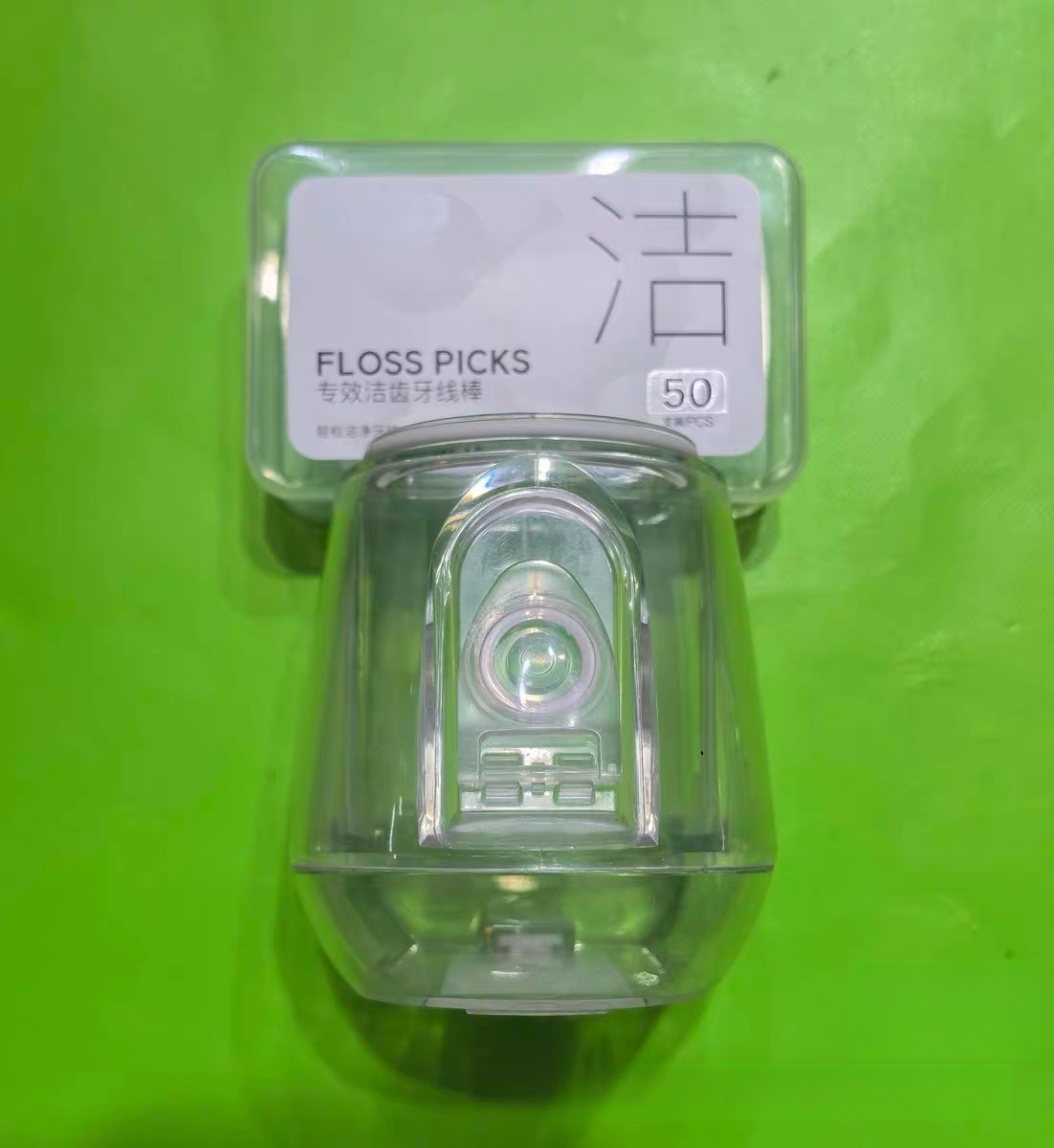 Voor Waterpik Water Flosser Wa - Water Bath Laboratory recensie en prijs