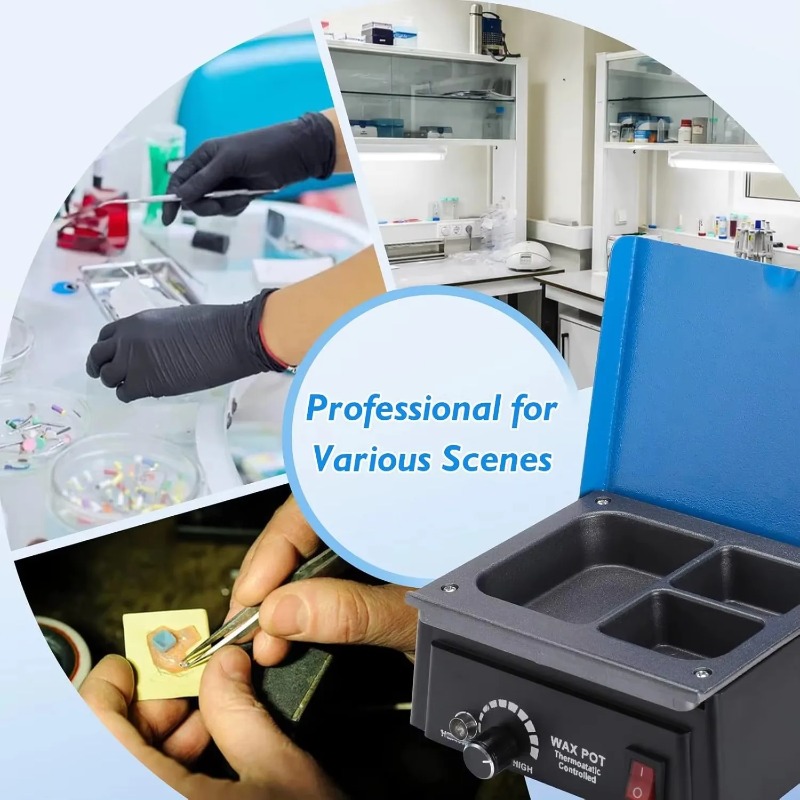 Laboratoriumapparatuur Digital - Water Bath Laboratory recensie en prijs