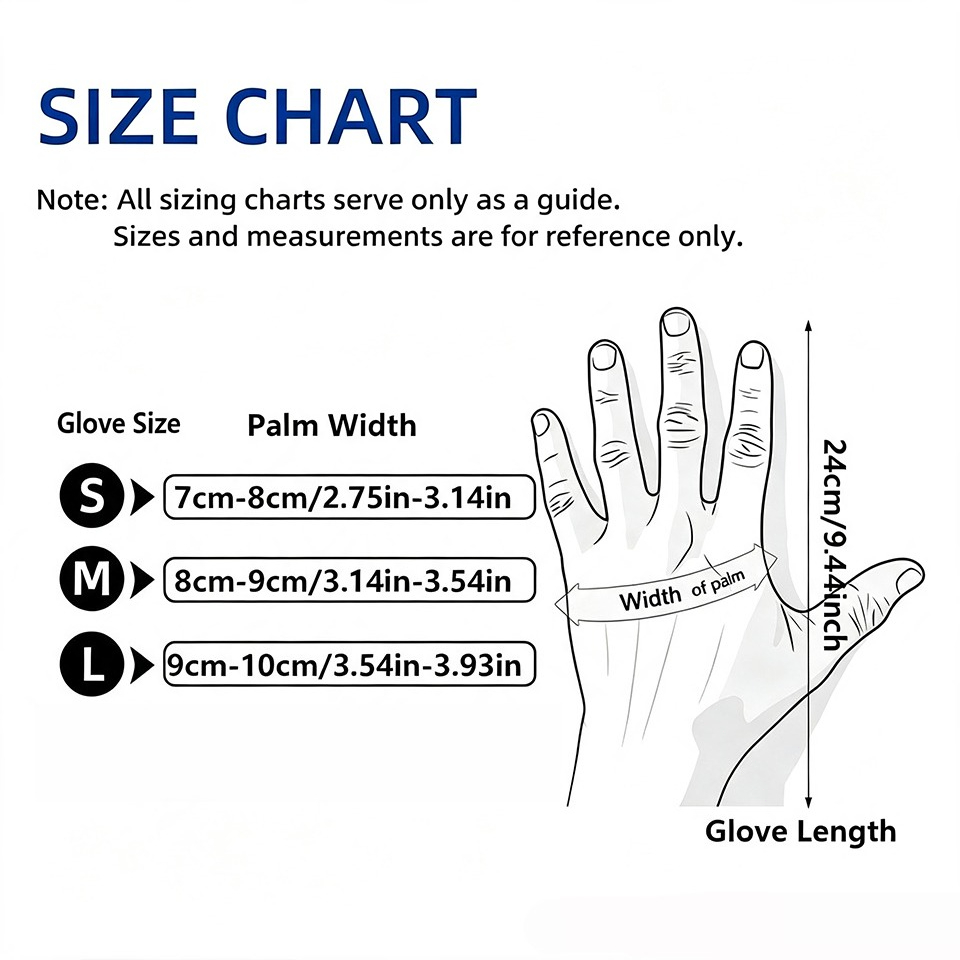 50/100 STUKS Paarse Wegwerp Ni - Disposable Gloves Nitrile recensie en prijs