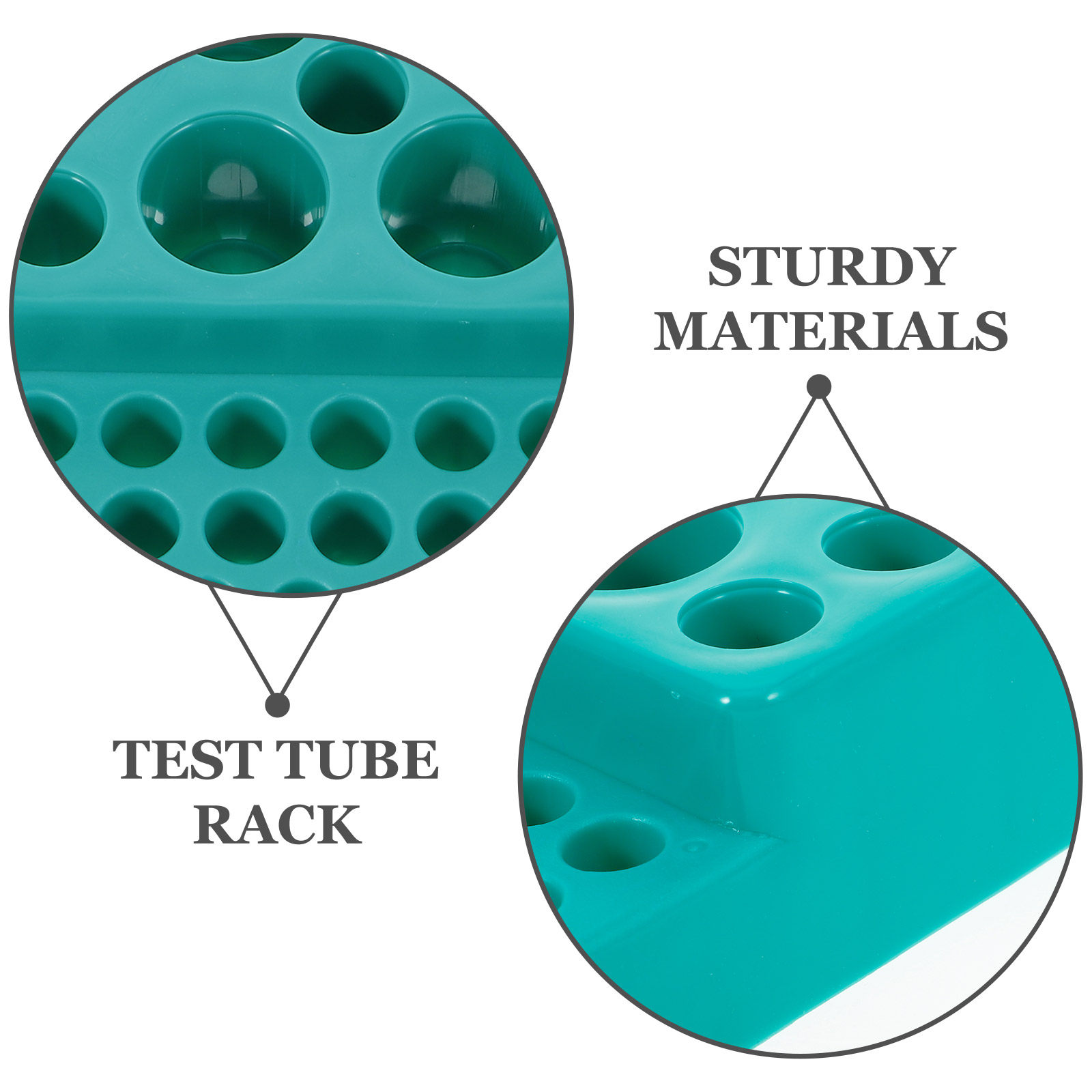 Multifunctioneel reageerbuisre - Centrifuge Tube Rack recensie en prijs