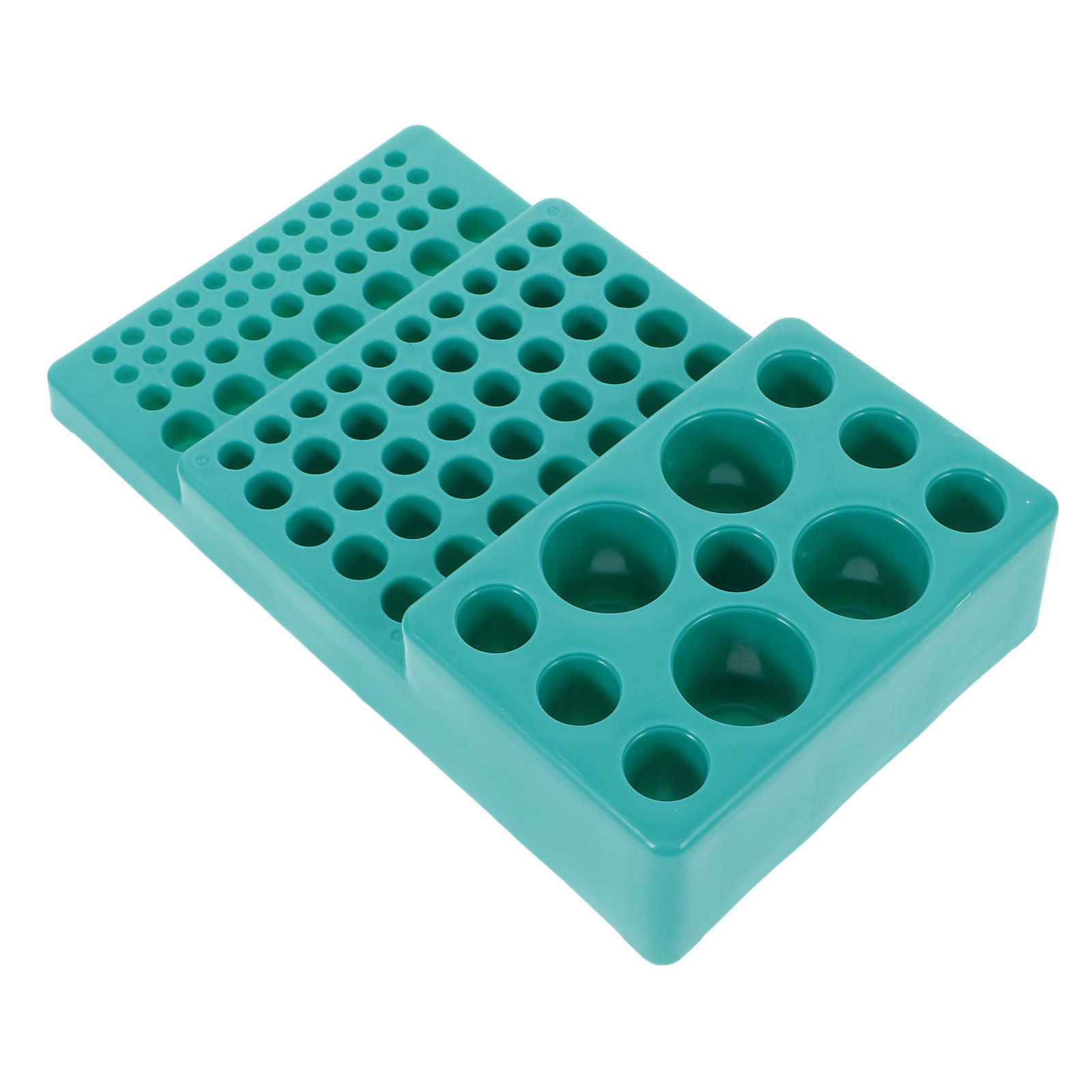 Multifunctioneel reageerbuisre - Centrifuge Tube Rack recensie en prijs