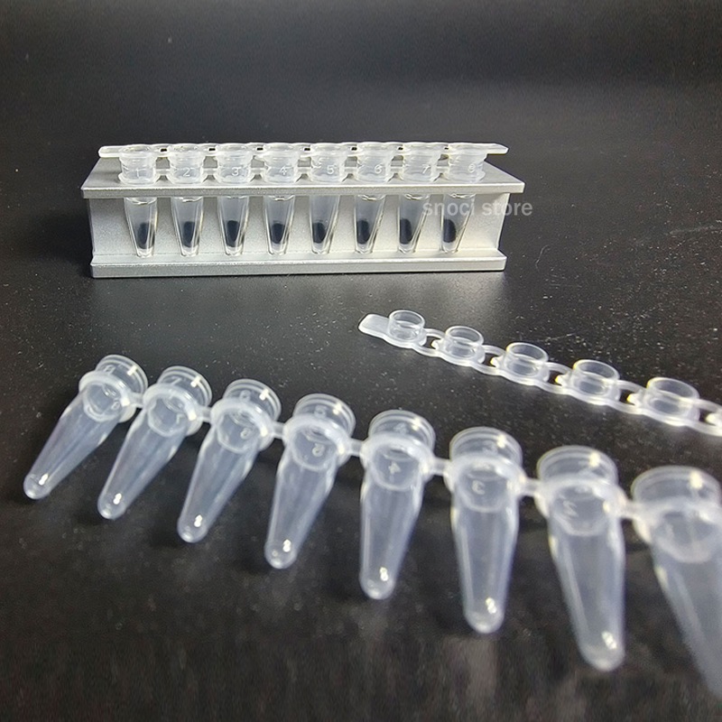 Magnetische Centrifugebuisstan - Centrifuge Tube Rack recensie en prijs