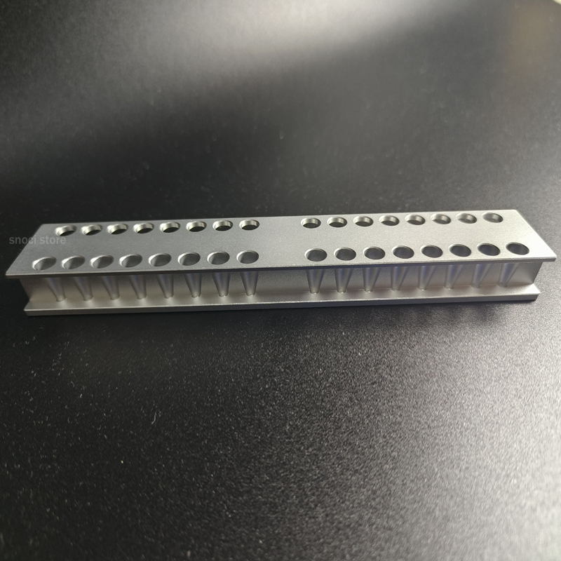 Magnetische Centrifugebuisstan - Centrifuge Tube Rack recensie en prijs