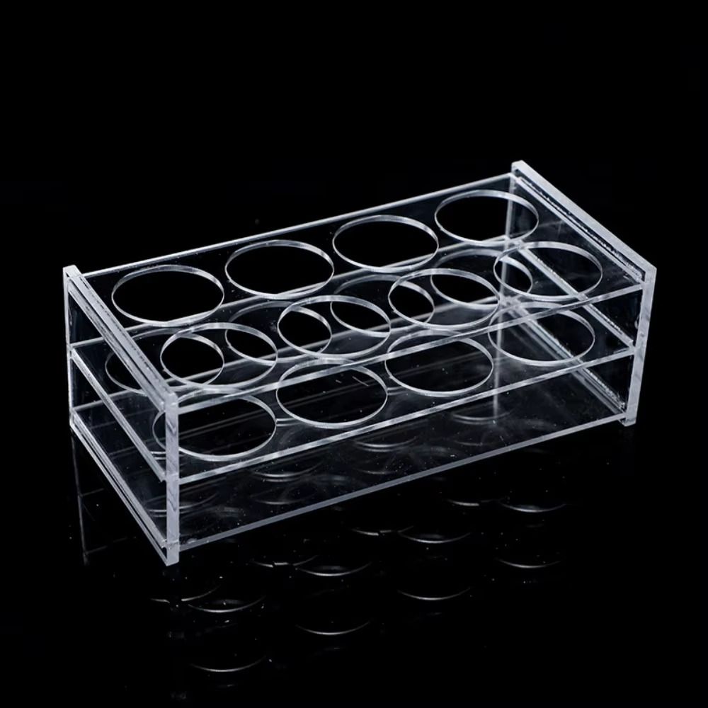 Duurzame Acryl Reageerbuisrekh - Centrifuge Tube Rack recensie en prijs