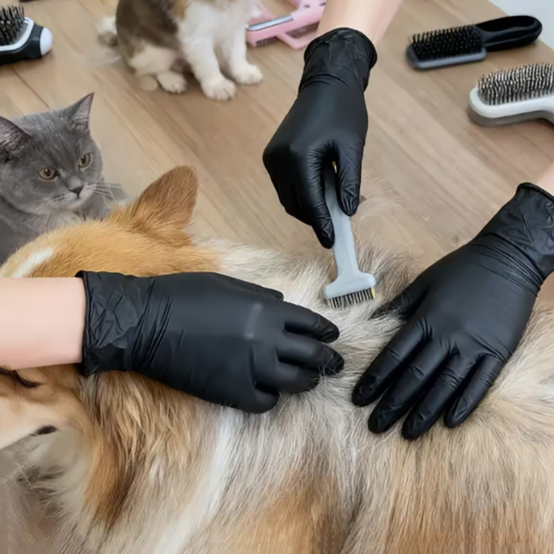 10/50/100/200/400 wegwerp nitr - Disposable Gloves Nitrile recensie en prijs