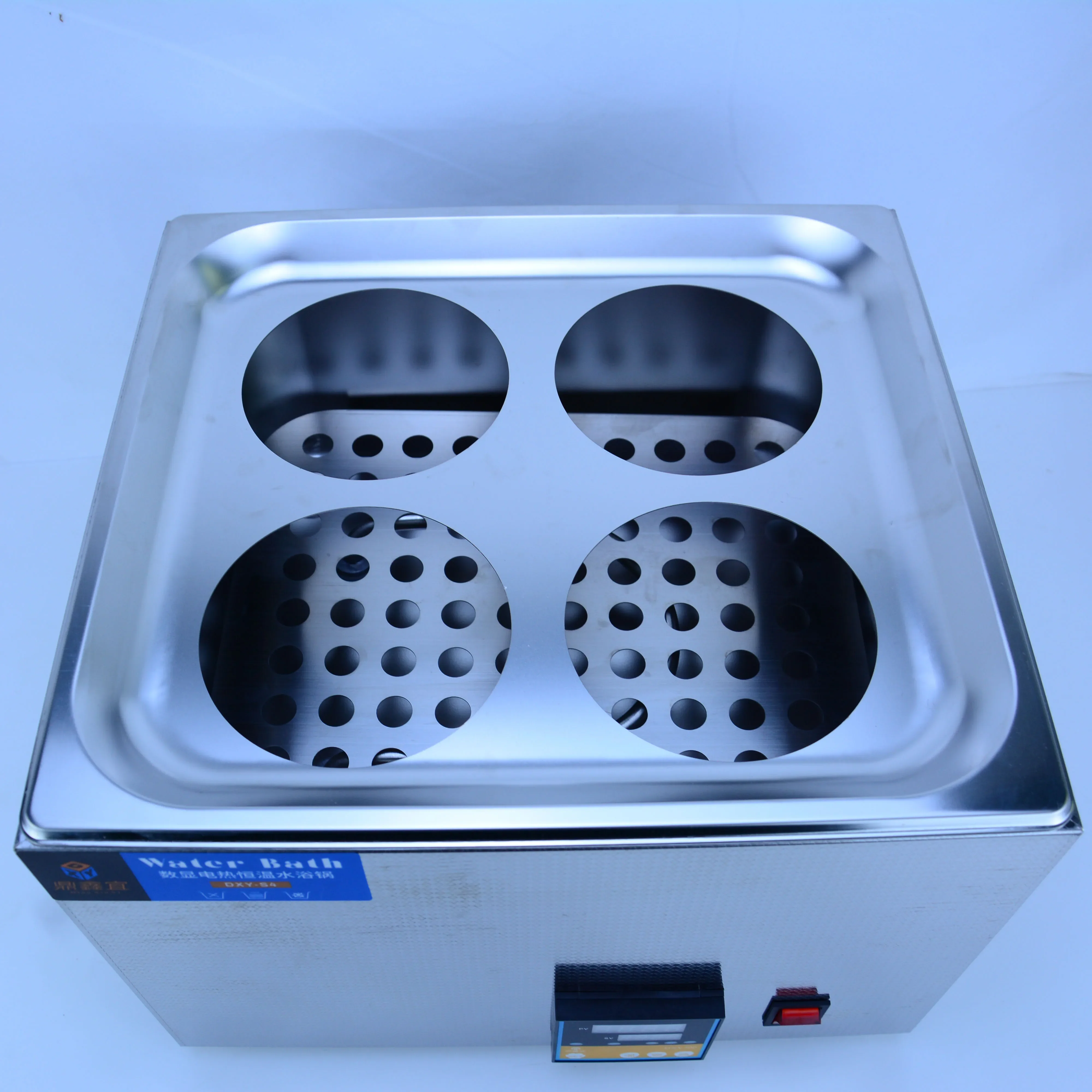 Laboratorium roestvrijstalen w - Water Bath Laboratory recensie en prijs
