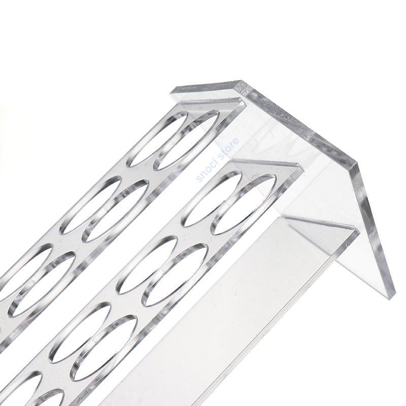 Reageerbuisrek Centrifugebuish - Centrifuge Tube Rack recensie en prijs