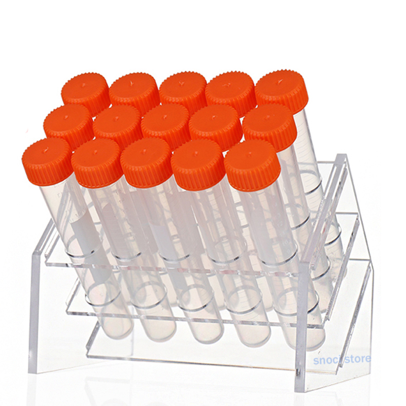 Reageerbuisrek Centrifugebuish - Centrifuge Tube Rack recensie en prijs