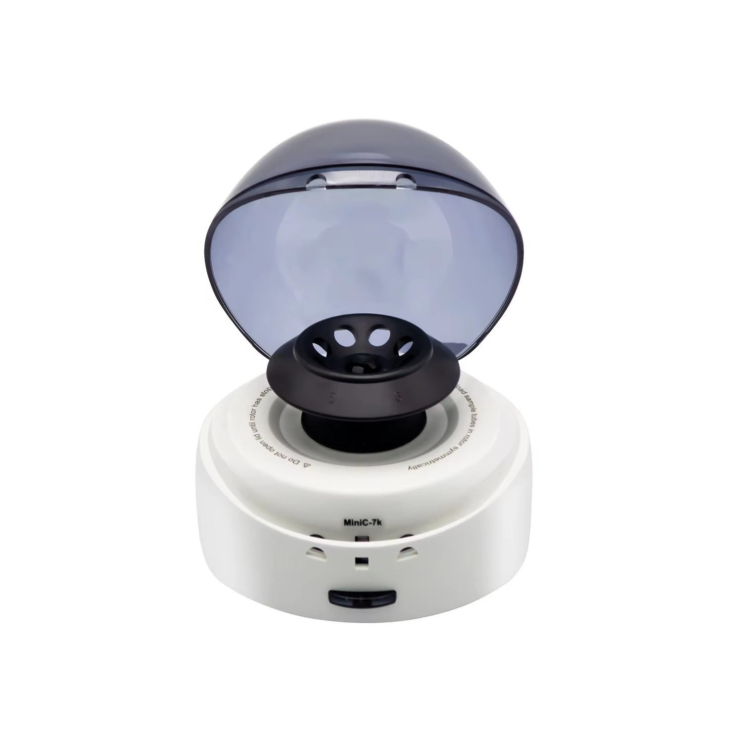 West Tune Mini-7k Serie 7000 R - Medical Lab recensie en prijs