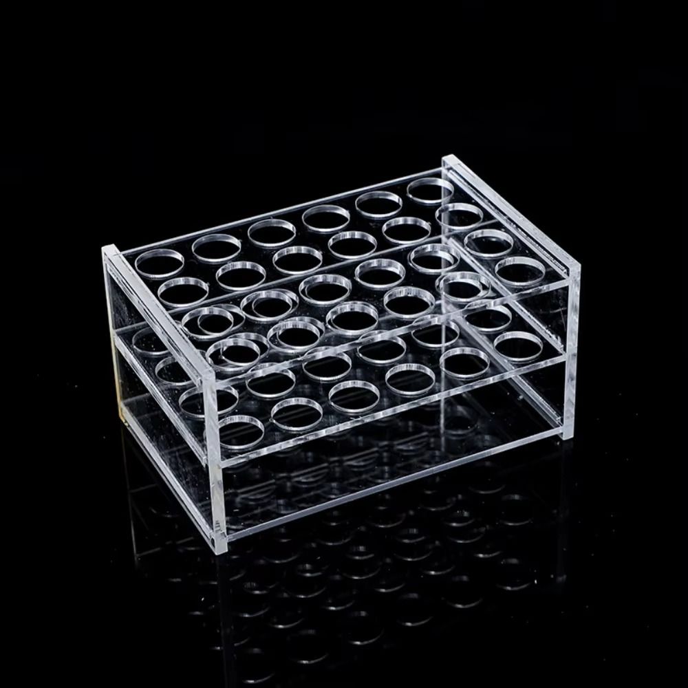 Nieuwe Acryl Reageerbuisrek Ho - Centrifuge Tube Rack recensie en prijs