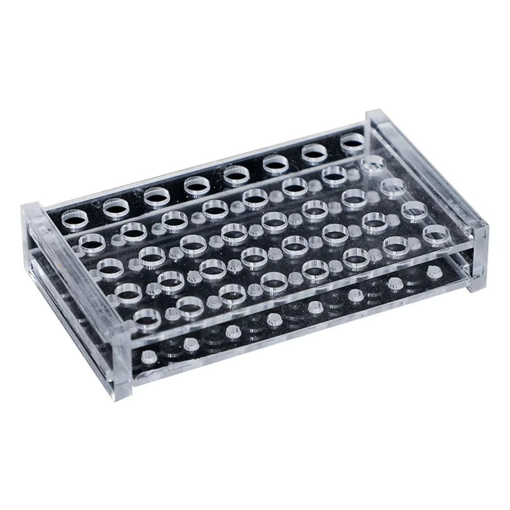 Nieuwe Acryl Reageerbuisrek Ho - Centrifuge Tube Rack recensie en prijs