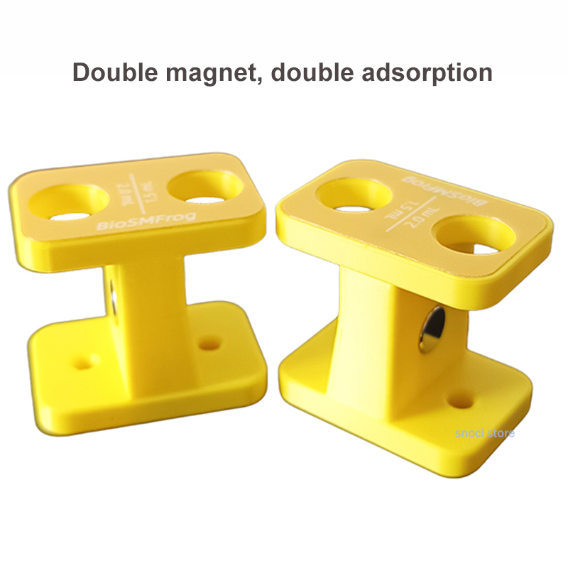 Magnetisch rek Centrifugaalbui - Centrifuge Tube Rack recensie en prijs