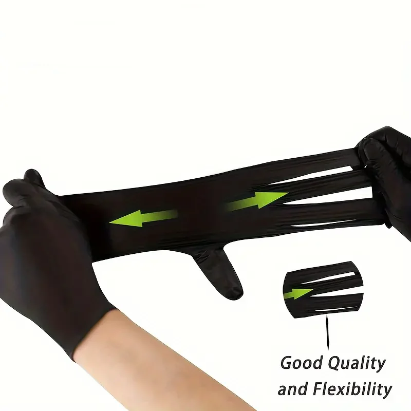 20/50/100PCS Wegwerp Nitril Ha - Disposable Gloves Nitrile recensie en prijs