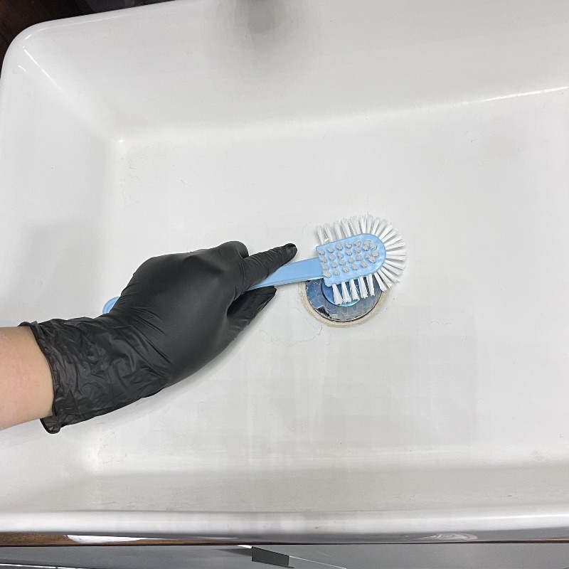 20/50/100 Stuks Wegwerp Zwarte - Disposable Gloves Nitrile recensie en prijs
