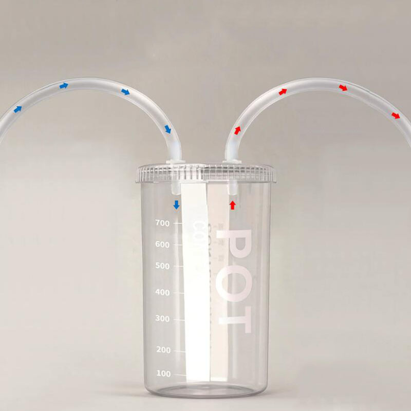 12V mini-elektrische vacuümpom - Water Bath Laboratory recensie en prijs