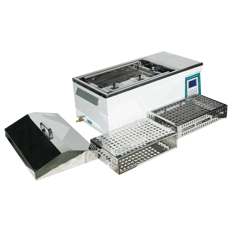Laboratorium constante tempera - Water Bath Laboratory recensie en prijs