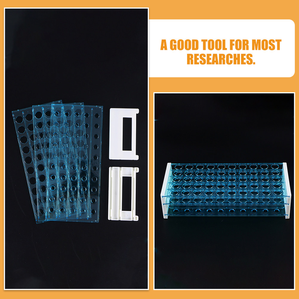 Laboratorium reageerbuisrek me - Centrifuge Tube Rack recensie en prijs