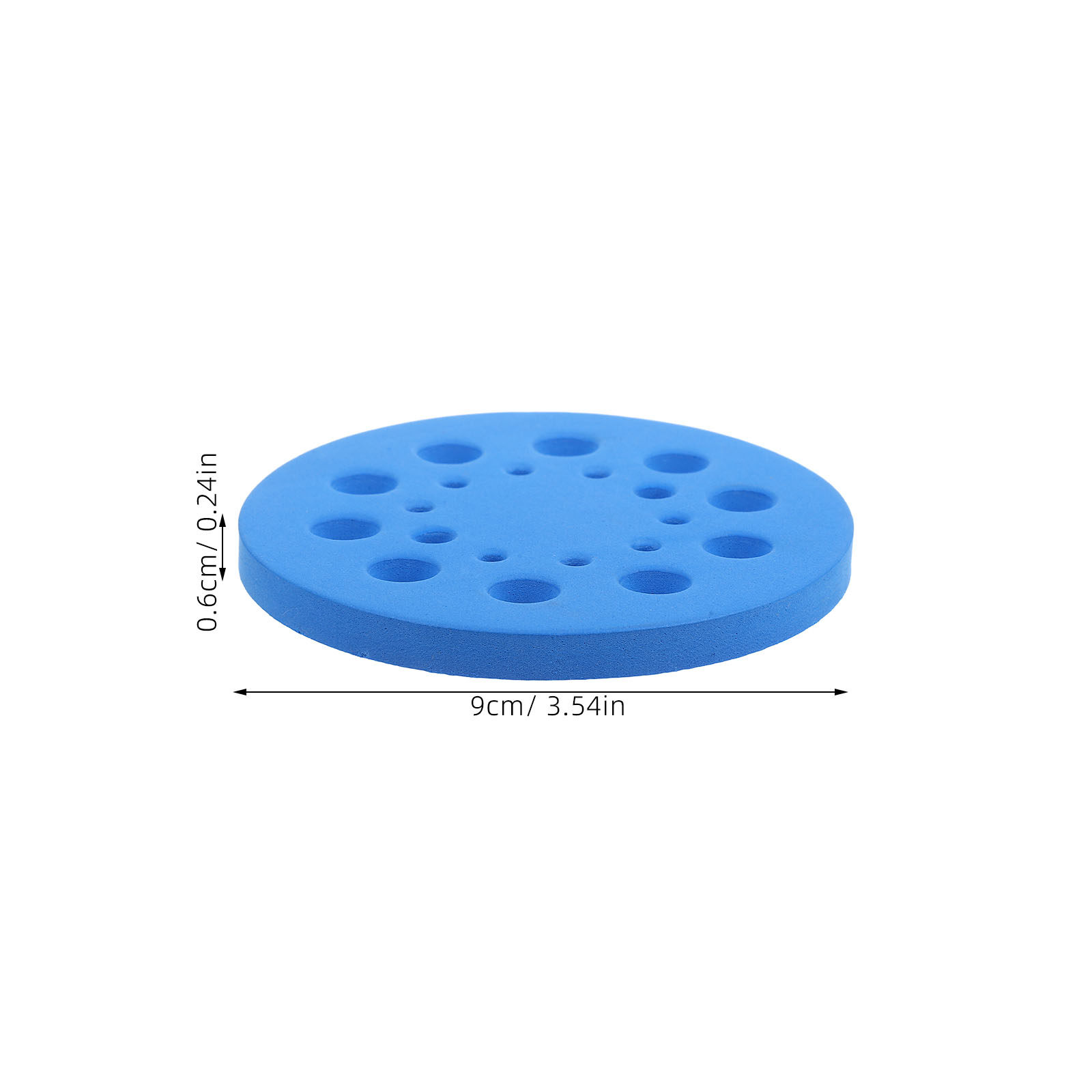20 posities herbruikbaar buisj - Centrifuge Tube Rack recensie en prijs