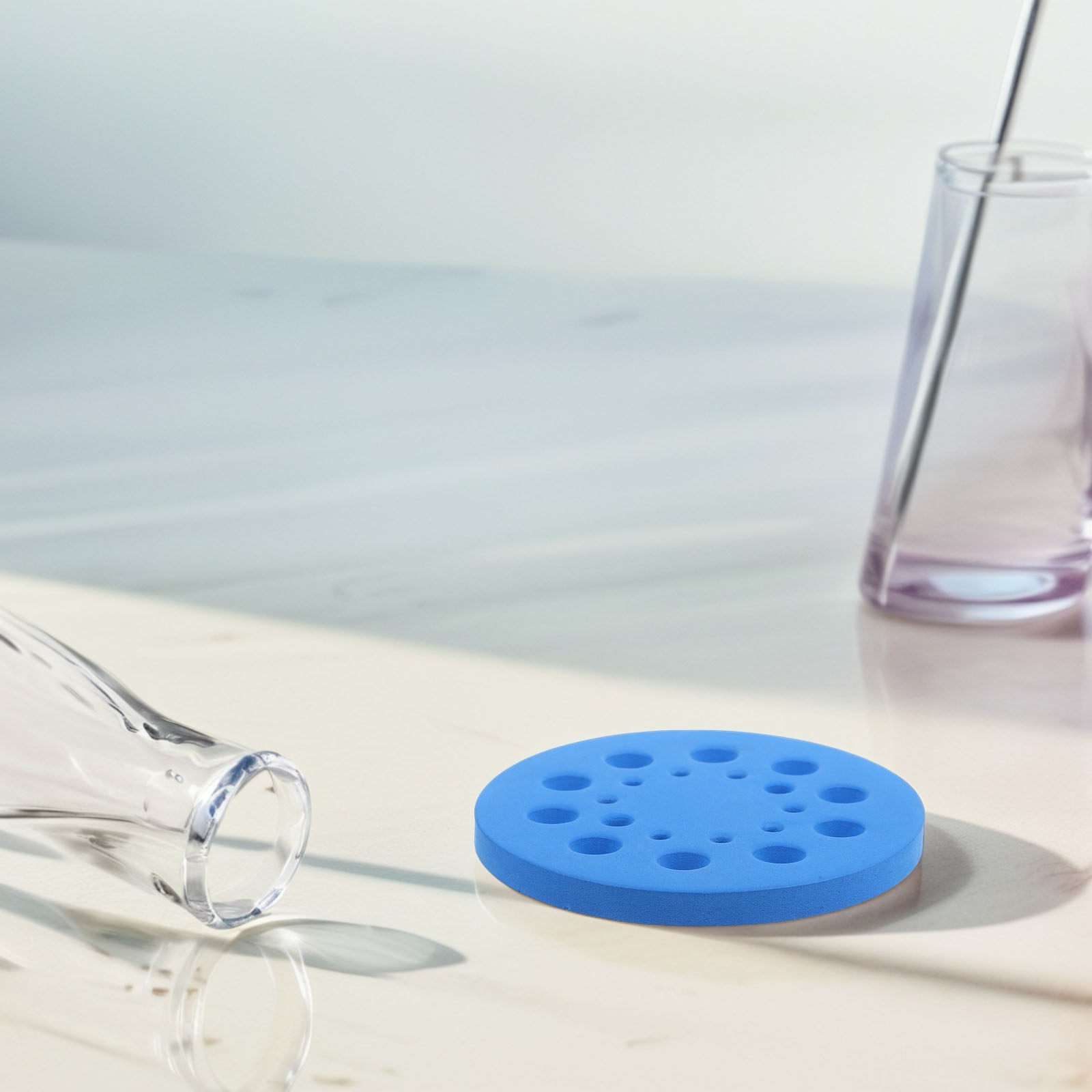 20 posities herbruikbaar buisj - Centrifuge Tube Rack recensie en prijs