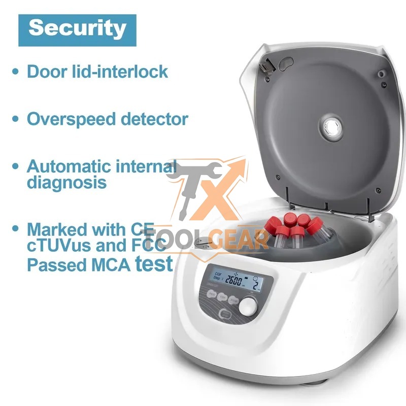 2026hotsale* IKEME Laboratoriu - Medical Lab recensie en prijs