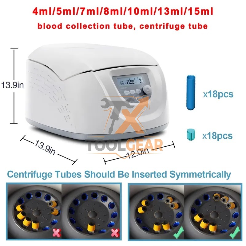2026hotsale* IKEME Laboratoriu - Medical Lab recensie en prijs