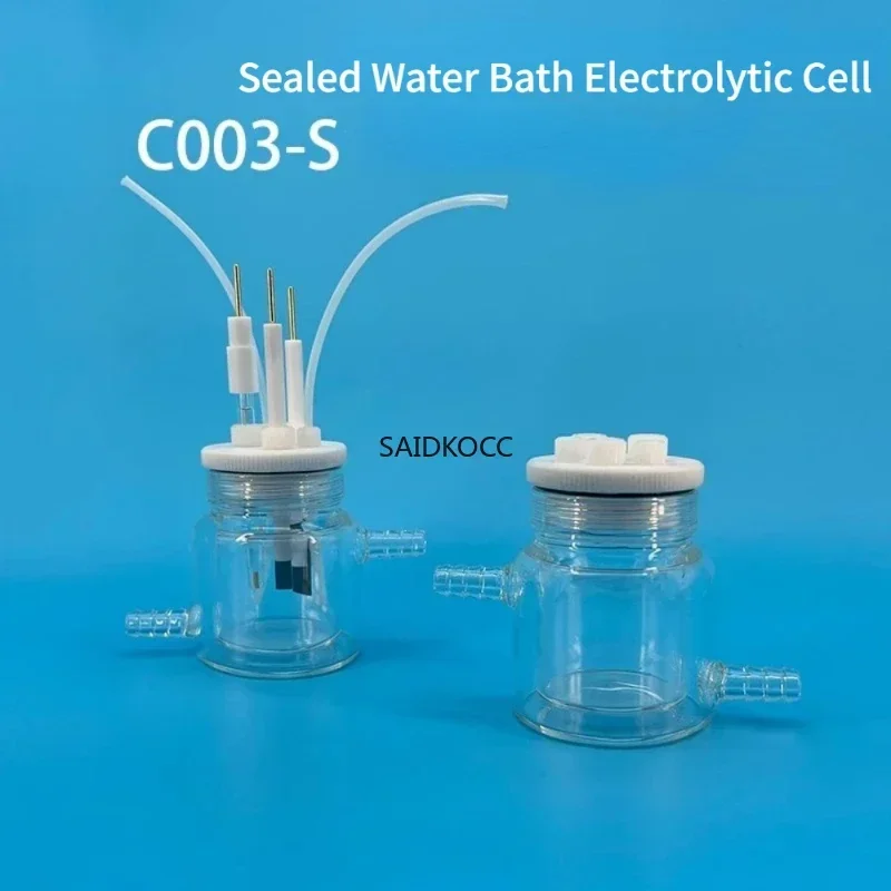 Elektrochemisch laboratorium C - Water Bath Laboratory recensie en prijs