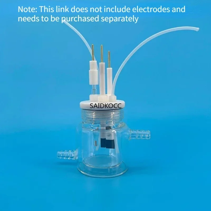 Elektrochemisch laboratorium C - Water Bath Laboratory recensie en prijs
