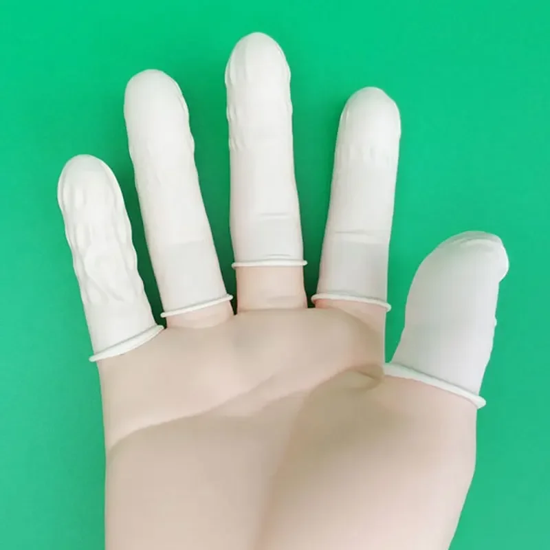 Steriele Wegwerp Poedervrije I - Disposable Gloves Nitrile recensie en prijs