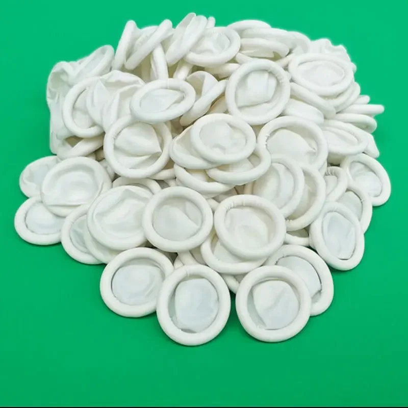 Steriele Wegwerp Poedervrije I - Disposable Gloves Nitrile recensie en prijs