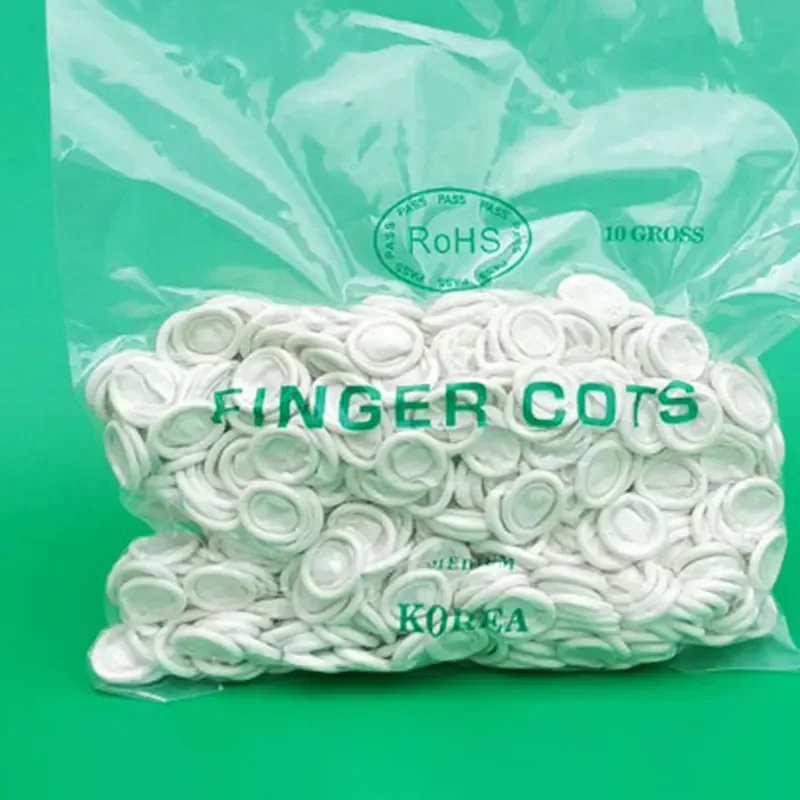Steriele Wegwerp Poedervrije I - Disposable Gloves Nitrile recensie en prijs