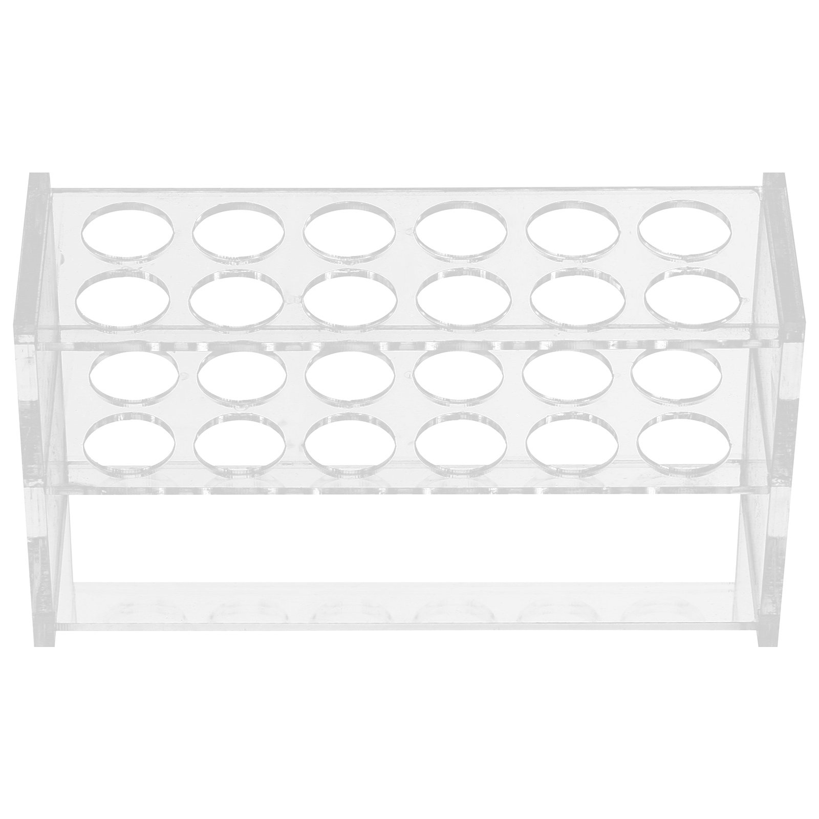 Reageerbuisorganizer met 6 vak - Centrifuge Tube Rack recensie en prijs