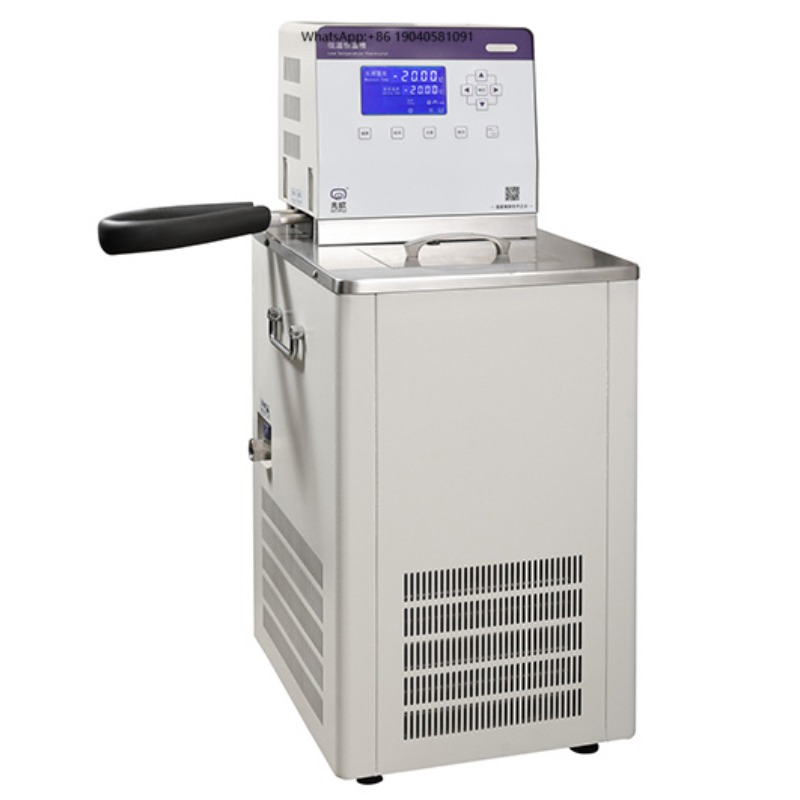 30L Extreme Cold Recirculator  - Water Bath Laboratory recensie en prijs