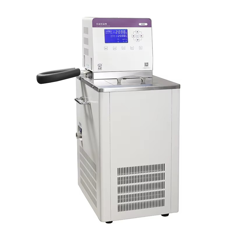 30L Extreme Cold Recirculator  - Water Bath Laboratory recensie en prijs
