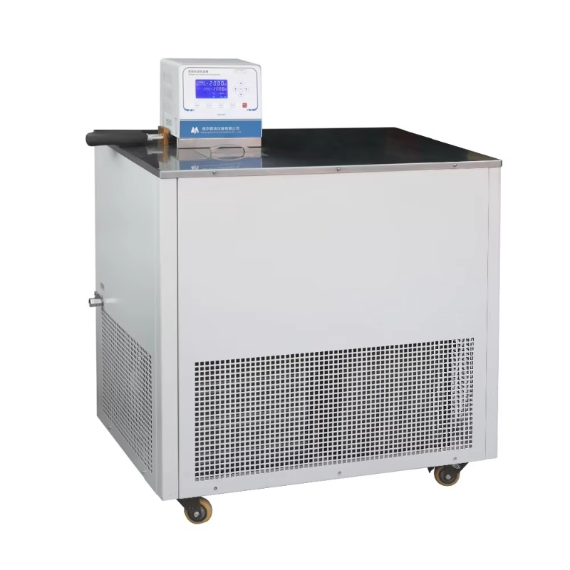 30L Extreme Cold Recirculator  - Water Bath Laboratory recensie en prijs